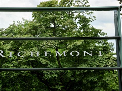 richemont leave administrator